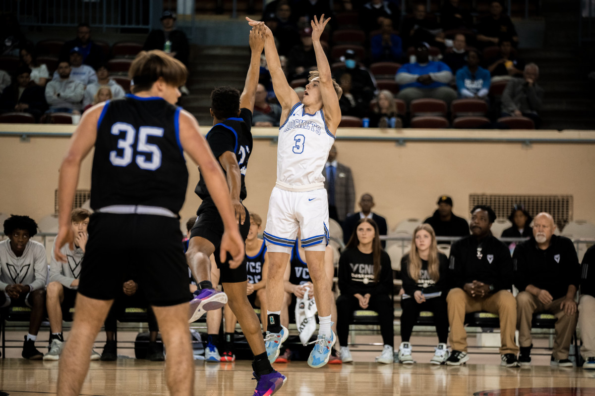 Victory Christian (Tulsa) v Mount St Mary-12